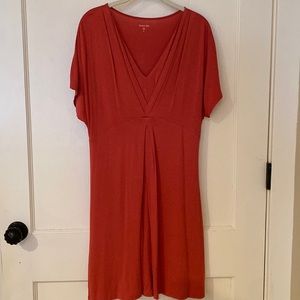 Garnet Hill Dress